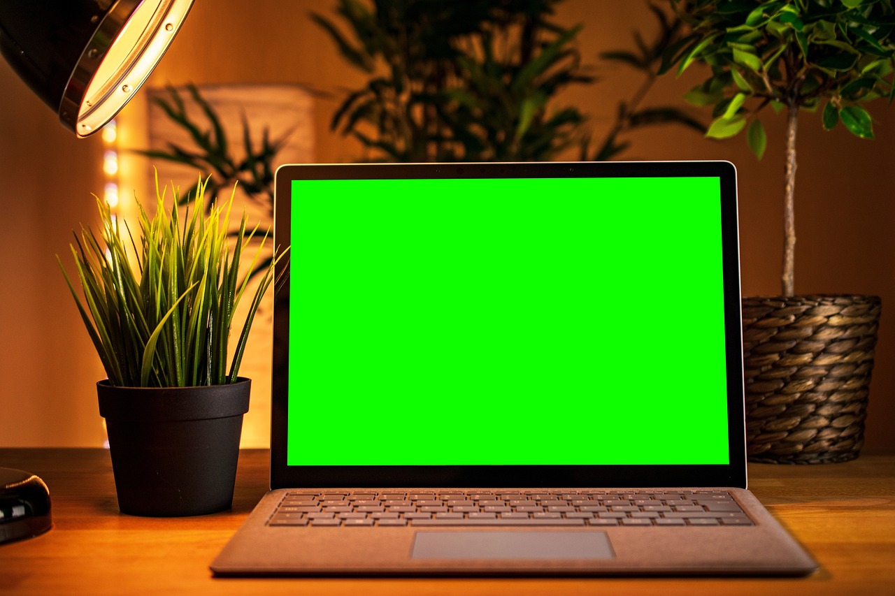 How to Optimize Your Workspace for Maximum Focus